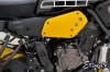 Owiewki boczne SIDE PANELS ERMAX Yamaha XSR 700 2016 - 2021